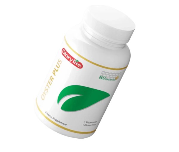 Glorylife Oyster Plus
